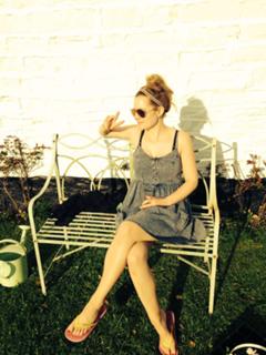 Paula Lane feet photo 9