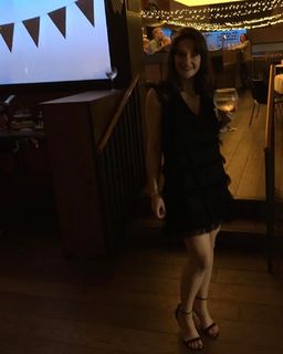 Paula Lane feet photo 4