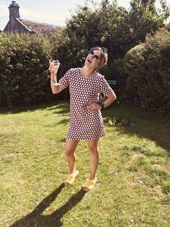 Paula Lane feet photo 19