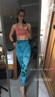 Paula Lane feet photo 11