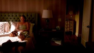 Paula Malcomson feet photo 14