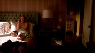 Paula Malcomson feet photo 12