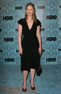 Paula Malcomson feet photo 10