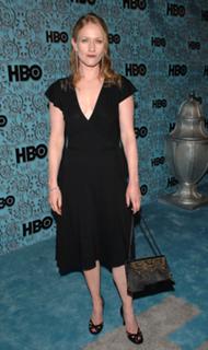 Paula Malcomson feet photo 9