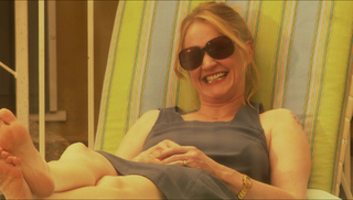 Paula Malcomson feet photo 7