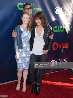 Paula Malcomson feet photo 3