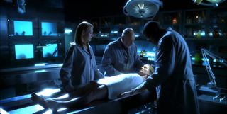 Paula Malcomson feet photo 1