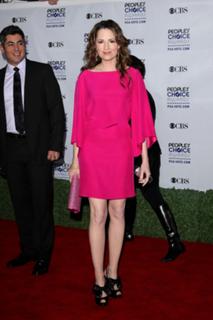 Paula Marshall feet photo 7