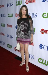 Paula Marshall feet photo 3