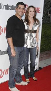 Paula Marshall feet photo 20