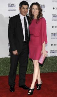 Paula Marshall feet photo 16