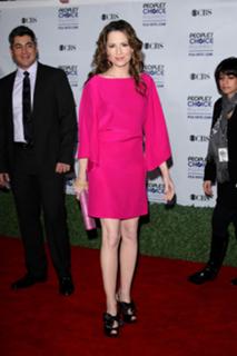 Paula Marshall feet photo 15