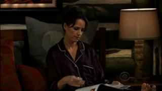 Paula Marshall feet photo 12