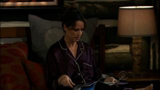 Paula Marshall feet photo 11