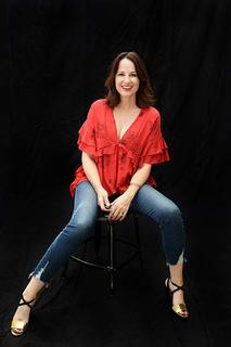 Paula Marshall feet photo 15