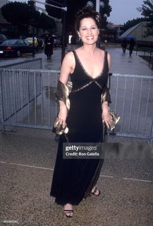 Paula Marshall feet photo 11