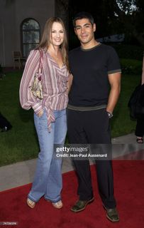 Paula Marshall feet photo 7