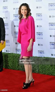 Paula Marshall feet photo 20