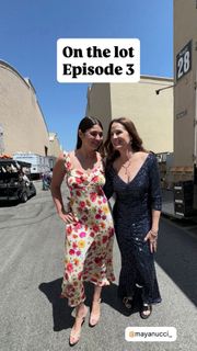 Paula Marshall feet photo 6