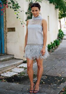 Paula Patton feet photo thumbnail