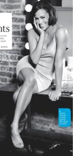 Paula Patton feet photo thumbnail