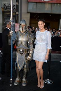 Paula Patton feet photo thumbnail