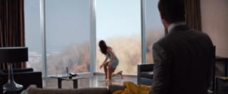 Paula Patton feet photo thumbnail