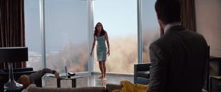 Paula Patton feet photo thumbnail