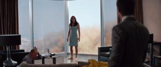 Paula Patton feet photo thumbnail