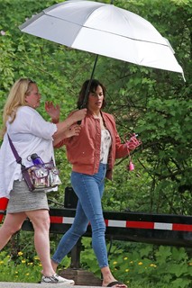 Paula Patton feet photo thumbnail