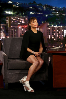 Paula Patton feet photo thumbnail