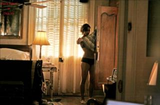 Paula Patton feet photo thumbnail