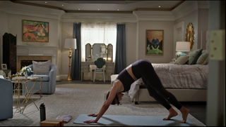 Paula Patton feet photo thumbnail