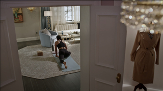 Paula Patton feet photo thumbnail