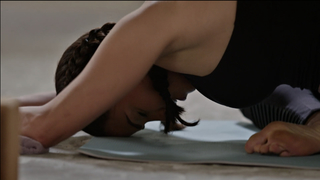 Paula Patton feet photo thumbnail