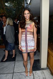 Paula Patton feet photo thumbnail