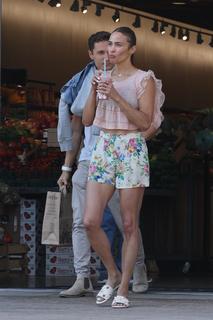 Paula Patton feet photo thumbnail