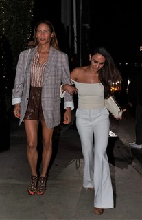 Paula Patton feet photo thumbnail