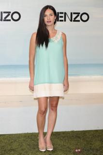 Paula Prendes feet photo 7