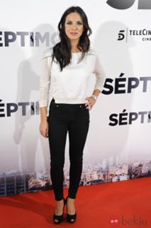 Paula Prendes feet photo 6