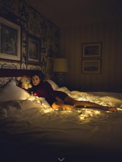 Paula Prendes feet photo 15