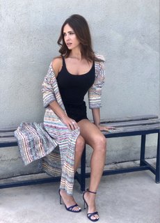 Paula Prendes feet photo 14
