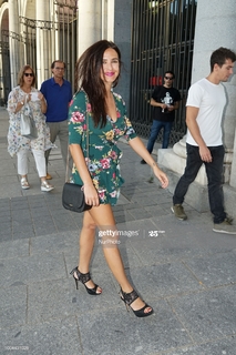 Paula Prendes feet photo 7