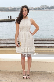 Paula Prendes feet photo 10