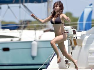 Paula Prendes feet photo 15