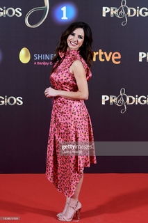 Paula Prendes feet photo 15