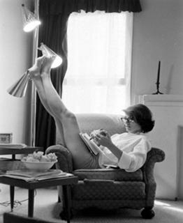 Paula Prentiss feet photo 17