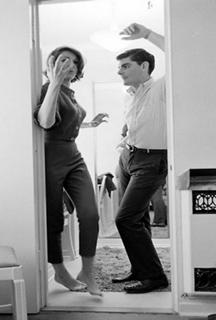 Paula Prentiss feet photo 16