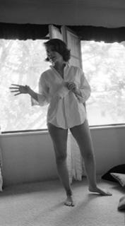 Paula Prentiss feet photo 15