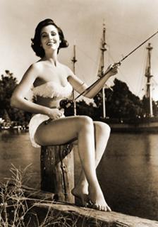 Paula Prentiss feet photo 11